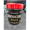 Image 1 : AllMax Aminocore BCAA-Pineapple Mango (945g)