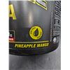 Image 2 : AllMax Aminocore BCAA-Pineapple Mango (945g)