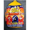 Image 2 : Pet Surprise Pony Collection Toys (9ct)