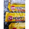 Image 2 : Oh Henry Nutty Candy Bars (10 x 52g)