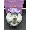 Image 2 : Mrs. Pots Teapot by Tokyo Disney