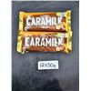 Image 1 : Cadbury Caramilk Candy Bars (12 x 50g)