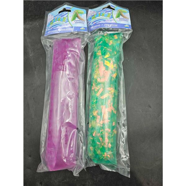 Orb Odditeez Wonderwiggleez 2ct