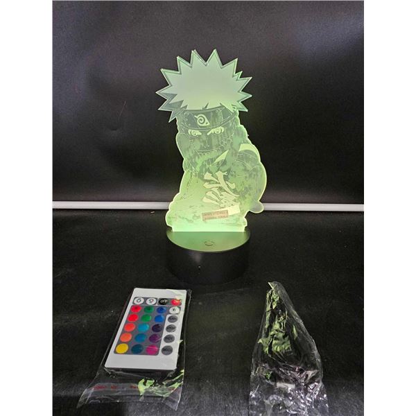 LED Colour Changing Light