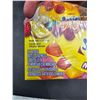Image 3 : Wrigley Juicy Fruit Gum Mixies (6 x 40pcs)