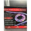 Image 4 : Ultra Pro Elite 2pk 15ft Color-Changing LED Rope Light