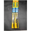 Image 1 : RainX Windshield Wipers (20in x 2)
