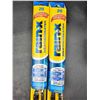 Image 2 : RainX Windshield Wipers (20in x 2)