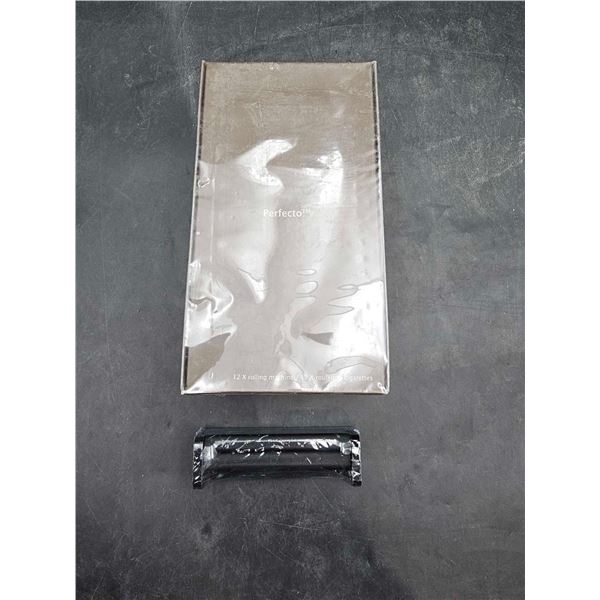 Perfecto 12 x Rolling Machine