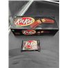 Image 1 : KitKat Dark Candy Bars (24 x 42g)