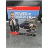 Image 1 : Samlex Driver Power Inverter 450watts