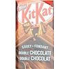 Image 1 : Nestle KitKat Double Chocolate Candy Bars (7 x 112g)