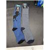 Image 1 : Four White Socks Technical Sockwear Designed to meet the demands of an active equestrian Lifestyle (