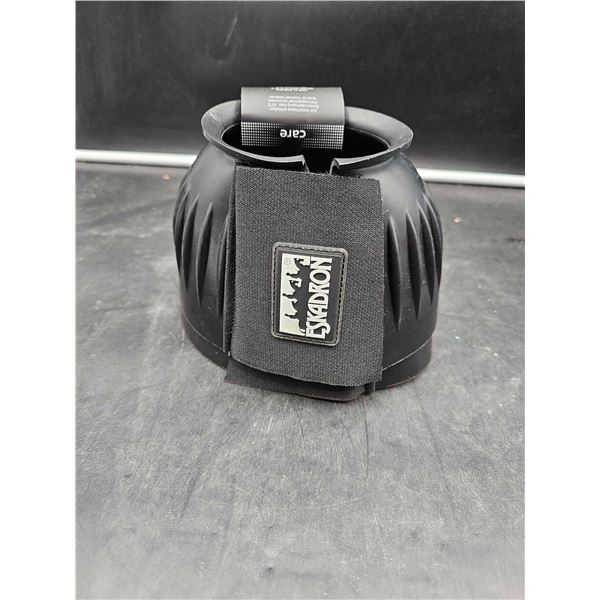 Eskadron Sprungglocke Bell Boots