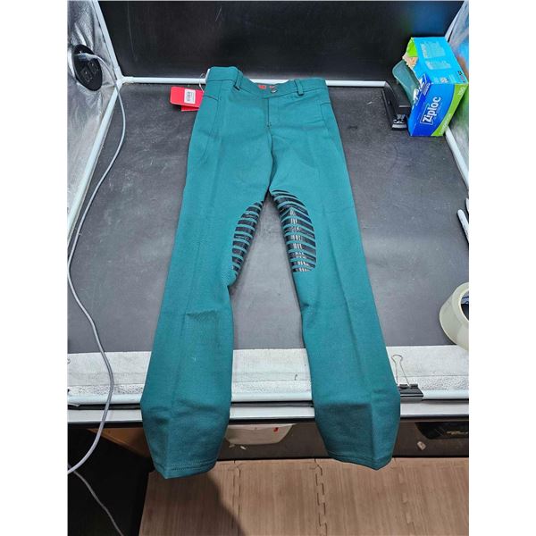 Elation Pull on Breech-Kids (XL)