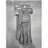 Image 1 : Touch Screen Konekt Digital Competition Gloves (M)