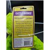 Image 5 : Multipet Cuzzle Buddies Squeak Toy