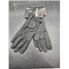 Image 1 : Konekt Touch Screen Mobile Friendly Competition Gloves (XL