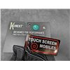 Image 2 : Konekt Touch Screen Mobile Friendly Competition Gloves (XL