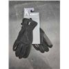 Image 1 : Konekt Touch Screen Mobile Friendly Competition Gloves (M)