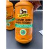 Image 2 : Absorbine Veterinary Liniment Antiseptic Fungicide 950ml x 2