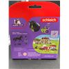Image 2 : Horse Club Schleich Horse and Rider Toy