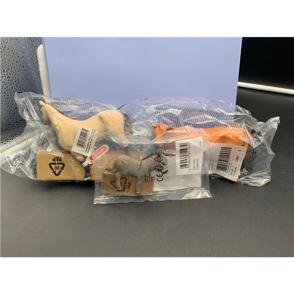 Horse Club Schleich Horse Statues