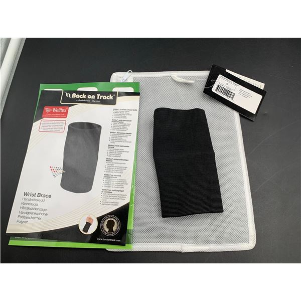 Back on Track Wrist Brace