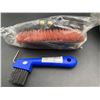 Image 1 : Supra Dandy Horse Brush, Supra Hoof Pick with Brush