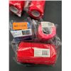 Image 2 : Lot of Shredrow K9 Flex Wrapm Assorted Colours (5cm x 4.5m)