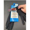 Image 2 : Polartec All Sport (7/8 Small) Polartec Powerstrap Gloves