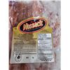 Image 1 : ***FROZEN*** Nossack Butchers Pride Smoked Ham Loaf slices Aprox 4 Lbs