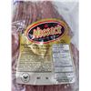 Image 2 : ***FROZEN*** Nossack Smoked Imperial Salami slices Aprox 4 Lbs