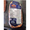 Image 2 : ***FROZEN*** Schneiders Deli Best Traditionally Baked Ham & Bacon Meat Loaf