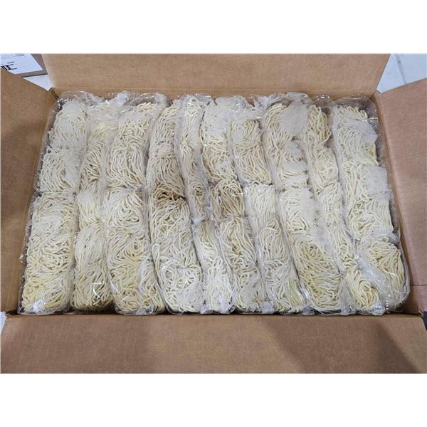 ***FROZEN*** Noodle Ramen #16 - 7.50Kg