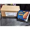Image 1 : ***FROZEN*** Mina Halal Chicken Wieners 12x450g
