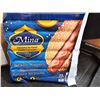 Image 2 : ***FROZEN*** Mina Halal Chicken Wieners 12x450g