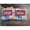 Image 1 : ***FROZEN*** Mitchell's Beef Wieners 2x1.35Kg
