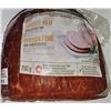 Image 2 : ***FROZEN*** PC Free From Antibiotics Smoked Boneless Ham Half 4x700g