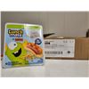 Image 1 : ***FROZEN*** Lunch Mate Hot Dog Kit 12x105g