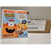 Image 1 : ***FROZEN*** Lunch Mate Two Cheese Pizza Kit 12x120g