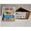 Image 1 : ***FROZEN*** Greenfield Natural Ham & Cheese Lunch Kit 12x81g