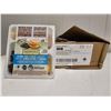 Image 1 : ***FROZEN*** Greenfield Natural Ham & Cheese Lunch Kit 12x81g
