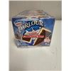 Image 1 : ***FROZEN*** Nestle Parlour Vanilla Ice Cream Sandwiches 6x (6x100g)