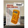 Image 1 : Digital Multimeter