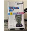 Image 1 : Photocatalyst Mosquito Trap  Model: A2