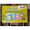 Image 1 : Talking Flash Cards Smart Card Learning Machine (Green Dinosaur)