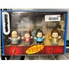 Image 1 : LittlePeople Collector Seinfeld