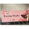 Image 2 : Earring Display