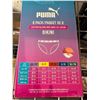 Image 2 : Puma 8-pack Cotton blend bikini underwear size large